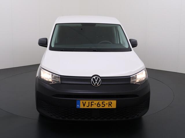 Volkswagen CADDY Cargo 2.0 TDI Trend ,Trekhaak, Navigatie, EX LEASE