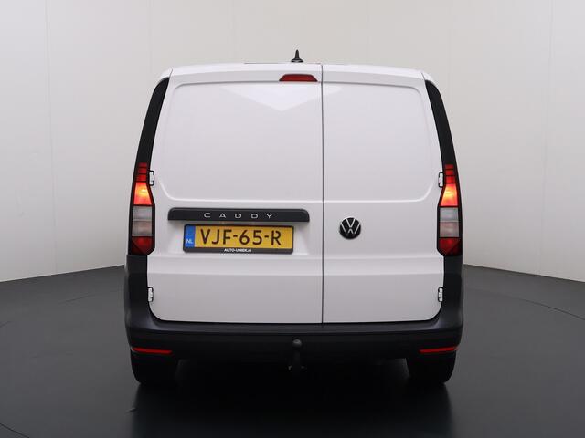 Volkswagen CADDY Cargo 2.0 TDI Trend ,Trekhaak, Navigatie, EX LEASE