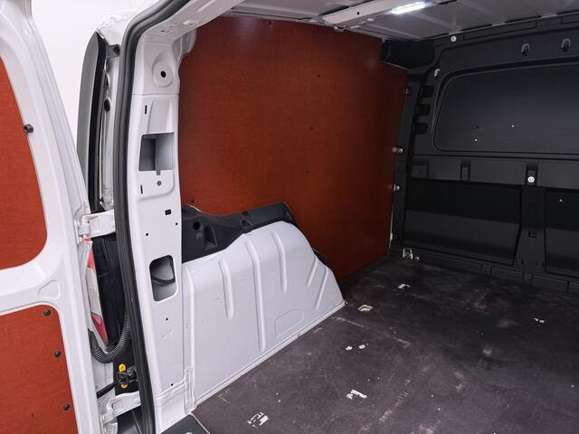 Volkswagen CADDY Cargo 2.0 TDI Trend ,Trekhaak, Navigatie, EX LEASE