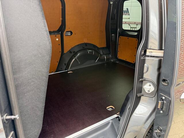 Volkswagen CADDY Cargo 2.0 TDI 122PK Style | 2 x Schuifdeur | NIEUWSTAAT | 88KM! NAVI | CAMERA | ACC | BLIS | Trekhaak