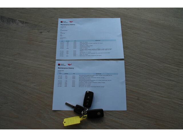 Volkswagen CADDY 2.0 TDI Euro 6 - Airco - Cruise - Radio ¤8.950,- Excl.