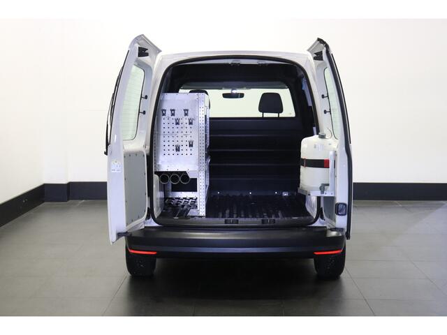 Volkswagen CADDY 2.0 TDI Euro 6 - Airco - Cruise - Radio ¤8.950,- Excl.