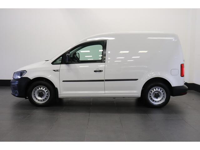 Volkswagen CADDY 2.0 TDI Euro 6 - Airco - Cruise - Radio ¤8.950,- Excl.