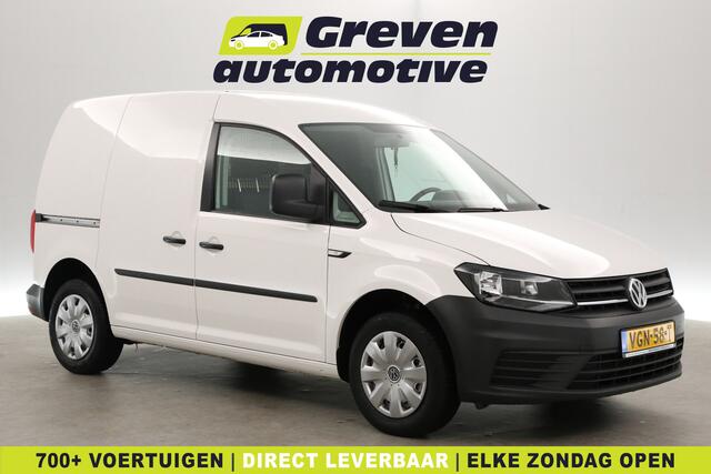 Volkswagen CADDY 2.0 TDI | Airco | Cruise | Trekhaak | Elektrpakket