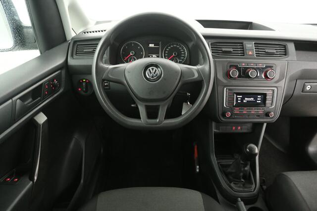 Volkswagen CADDY 2.0 TDI | Airco | Cruise | Trekhaak | Elektrpakket