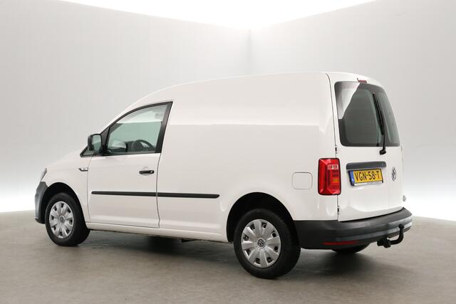 Volkswagen CADDY 2.0 TDI | Airco | Cruise | Trekhaak | Elektrpakket