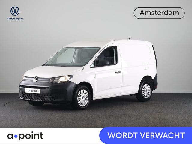 Volkswagen CADDY Cargo 2.0 TDI 102PK | Airco | Parkeersensoren |