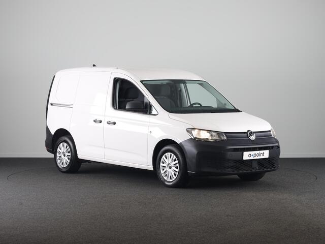 Volkswagen CADDY Cargo 2.0 TDI 102PK | Airco | Parkeersensoren |