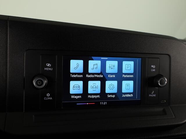 Volkswagen CADDY Cargo 2.0 TDI 102PK | Airco | Parkeersensoren |