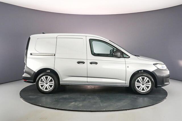 Volkswagen CADDY Cargo 2.0 TDI 75pk Comfort | Trekhaak | Cruise Control | Navi via Apple Carplay / Android Auto | Laadruimte betimmerd |