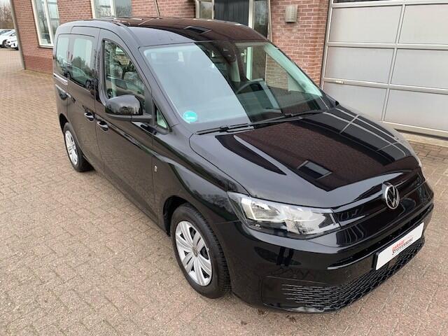 Volkswagen CADDY 1.5 TSI 5 persoons automaat