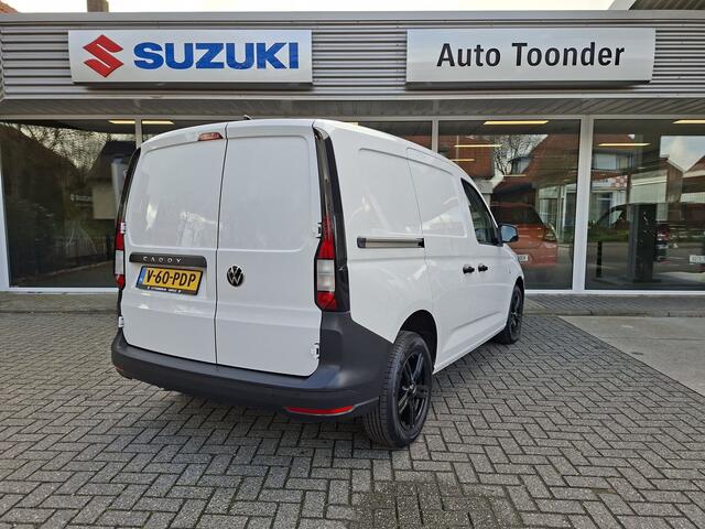 Volkswagen CADDY Cargo L1 2.0 TDI/16" lmv
