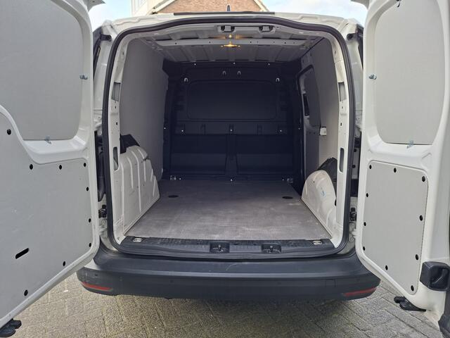 Volkswagen CADDY Cargo L1 2.0 TDI/16" lmv