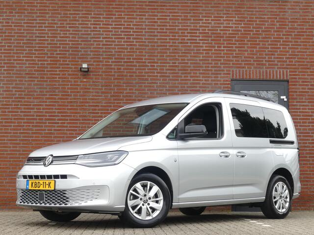 Volkswagen CADDY 1.5 TSI Life / LED / Carplay / Automaat