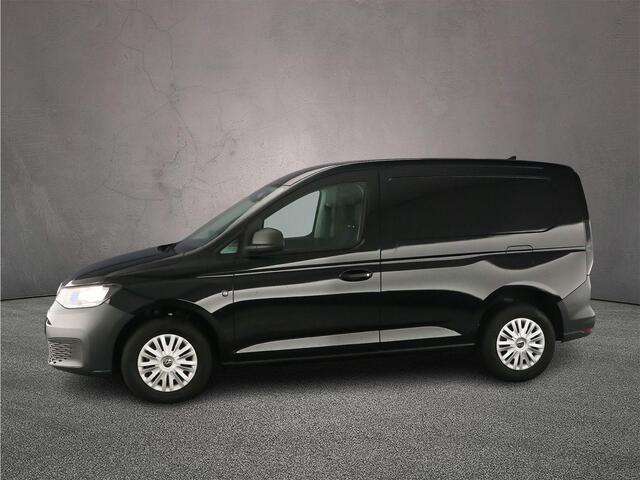 Volkswagen CADDY Cargo 2.0 TDI Trend | Cruise-control | BPM-vrij | Betonplex laadvloer | Multifunctioneel-stuur