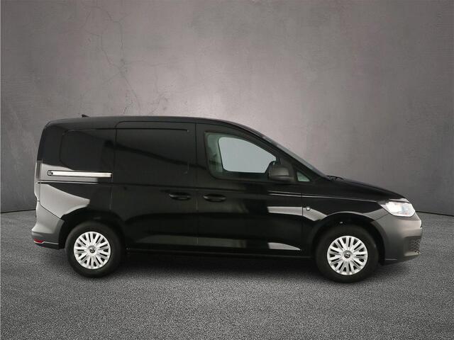 Volkswagen CADDY Cargo 2.0 TDI Trend | Cruise-control | BPM-vrij | Betonplex laadvloer | Multifunctioneel-stuur