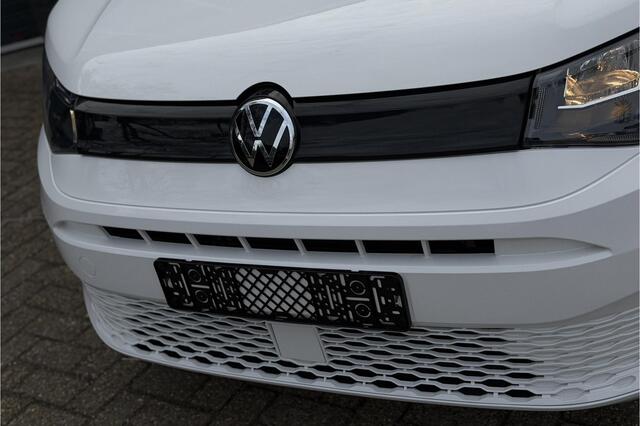 Volkswagen CADDY Cargo 1.5 TSI | PDC A | AIRCO | DAB | BLUETOOTH