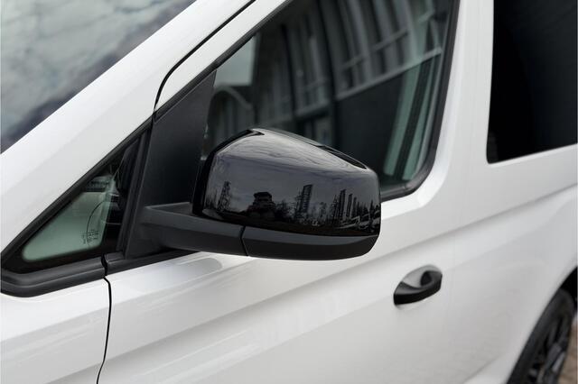 Volkswagen CADDY Cargo 1.5 TSI | PDC A | AIRCO | DAB | BLUETOOTH