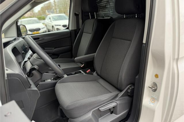 Volkswagen CADDY Cargo 1.5 TSI | PDC A | AIRCO | DAB | BLUETOOTH