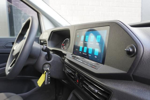 Volkswagen CADDY Cargo 2.0 TDI EURO 6 - Airco - Cruise - Trekhaak - ¤ 11.950,- Excl.