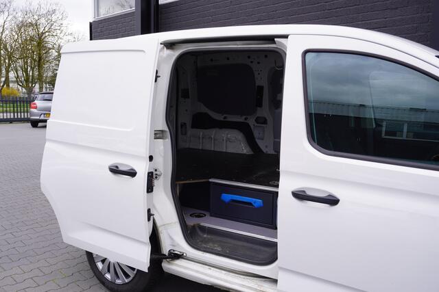 Volkswagen CADDY Cargo 2.0 TDI EURO 6 - Airco - Cruise - Trekhaak - ¤ 11.950,- Excl.