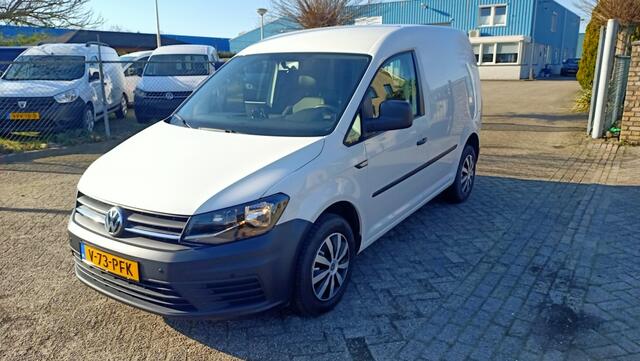 Volkswagen CADDY 1.2 TSI L1H1 BMT Com
