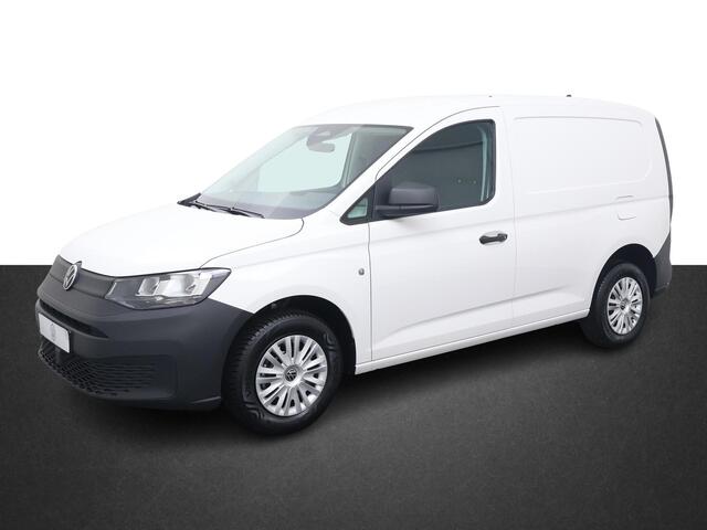 Volkswagen CADDY Bedrijfswagens Cargo Comfort 2.0 TDI EU6 55 kW (75 pk) 2755 mm 6 versn.