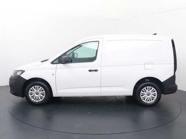 Volkswagen CADDY Bedrijfswagens Cargo Comfort 2.0 TDI EU6 55 kW (75 pk) 2755 mm 6 versn.