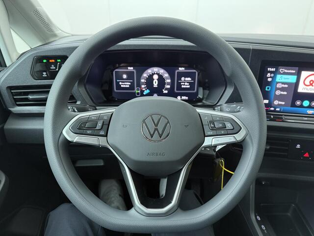 Volkswagen CADDY Bedrijfswagens Cargo Comfort 2.0 TDI EU6 55 kW (75 pk) 2755 mm 6 versn.