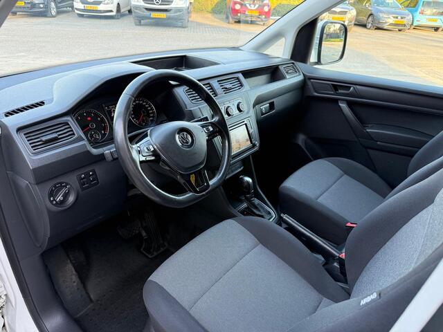 Volkswagen CADDY Combi 1.4 TSI 125PK BMT Comfortline Automaat Navi | Adaptive cruise | RIJKLAAR | 2 x achterdeur