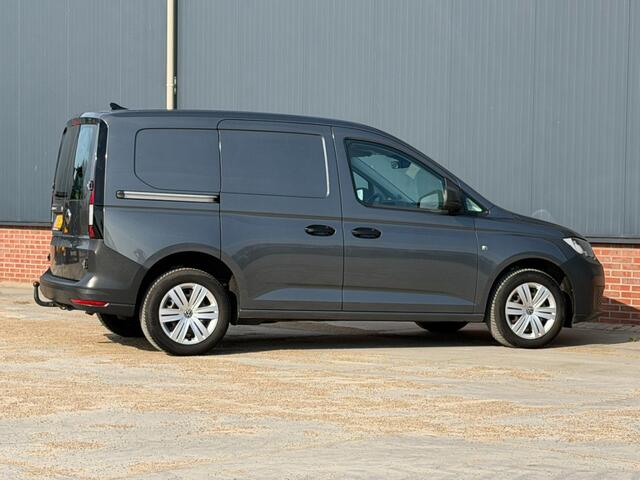 Volkswagen CADDY 2.0 TDI Trekhaak / Cruise control