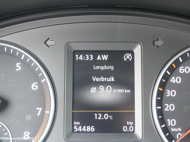 Volkswagen CADDY 1.4 TSI Highline / Camera / Xenon / Trekhaak