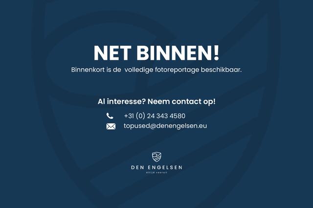 Volkswagen CADDY Cargo 102pk Digitaal Dashboard Apple carplay LED Parkeersensoren Multifunctioneel stuurwiel Cruise control Airco