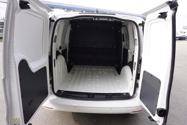 Volkswagen CADDY Cargo 102pk Digitaal Dashboard Apple carplay LED Parkeersensoren Multifunctioneel stuurwiel Cruise control Airco