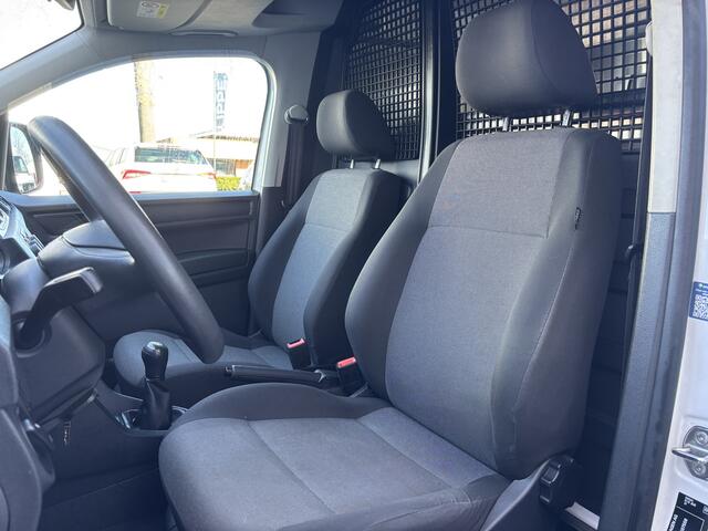 Volkswagen CADDY 2.0 TDI L1H1 BMT Economy Business | Trekhaak | Bluetooth | Airco