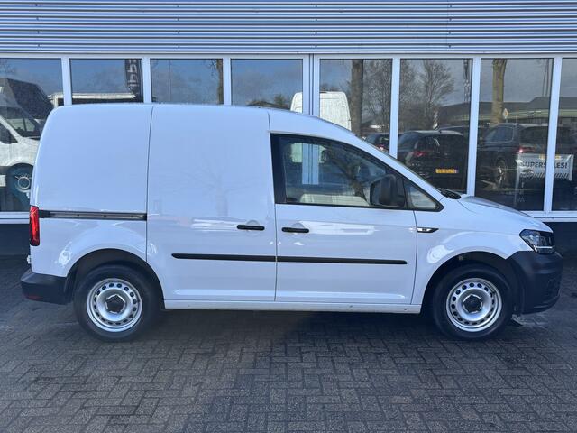 Volkswagen CADDY 2.0 TDI L1H1 BMT Economy Business | Trekhaak | Bluetooth | Airco