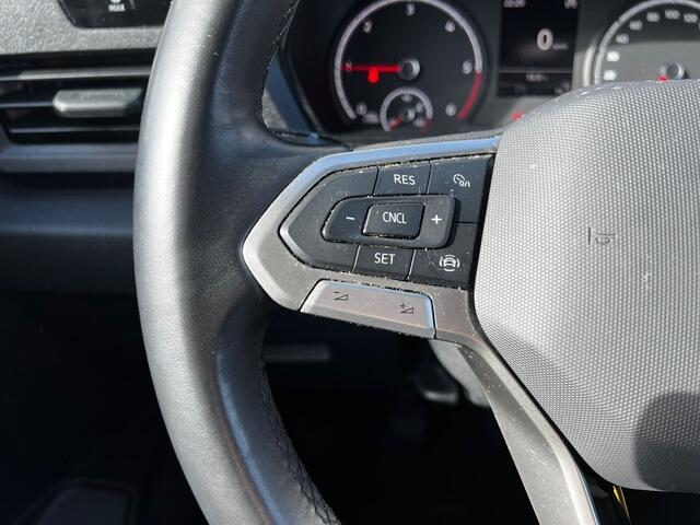 Volkswagen CADDY Cargo 2.0TDI 75pk Style | Camera | Trekhaak | Betimmering