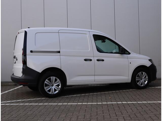 Volkswagen CADDY Cargo 2.0 TDI Comfort | Stoelverwarming | Camera | Leder