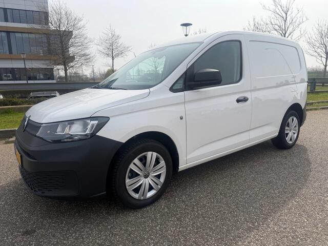 Volkswagen CADDY MODIF Cargo 2.0TDI Airco Cruisecontrol Apple CarPlay 122PK