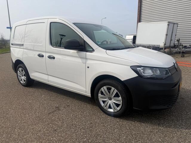 Volkswagen CADDY MODIF Cargo 2.0TDI Airco Cruisecontrol Apple CarPlay 122PK