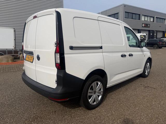 Volkswagen CADDY MODIF Cargo 2.0TDI Airco Cruisecontrol Apple CarPlay 122PK