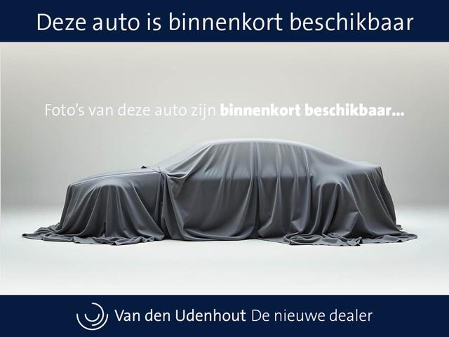 Volkswagen CADDY Cargo 2.0 TDI 102pk Style / Wordt verwacht / LED-koplampen
