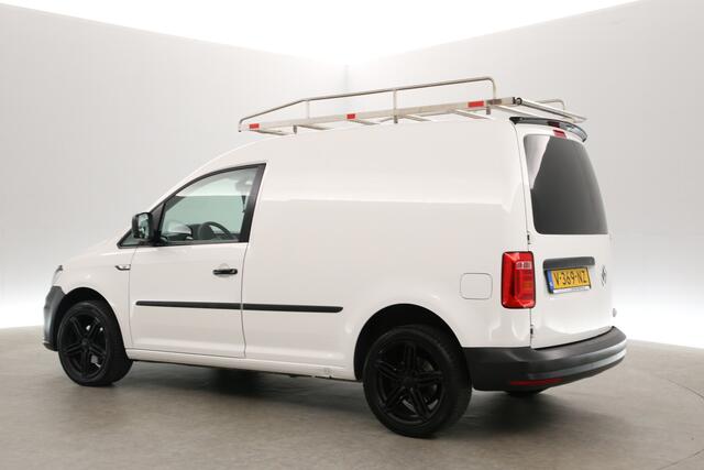 Volkswagen CADDY 2.0 TDI | MARGE | Airco | Cruise | Imperiaal | Parkeersens. | Elektrpakket