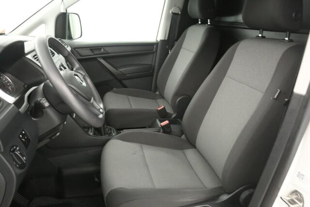 Volkswagen CADDY 2.0 TDI | MARGE | Airco | Cruise | Imperiaal | Parkeersens. | Elektrpakket