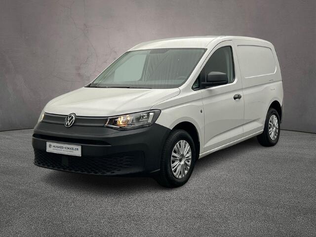 Volkswagen CADDY Cargo 2.0 TDI 102pk | DAB | Cruise-control | BPM-vrij | Airco | Parkeersensor