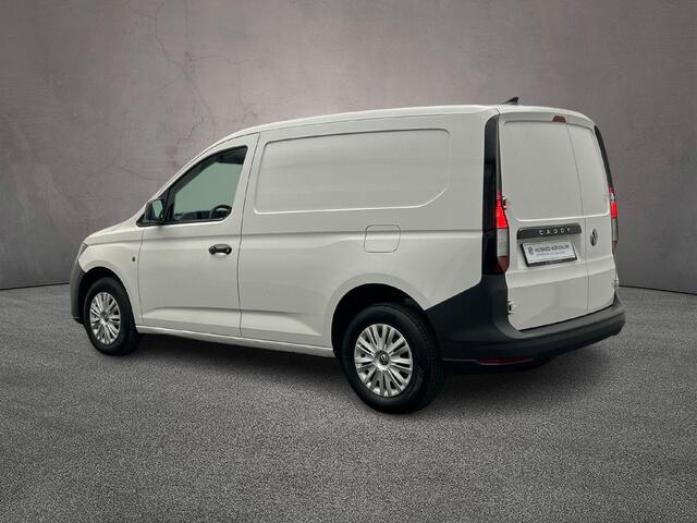 Volkswagen CADDY Cargo 2.0 TDI 102pk | DAB | Cruise-control | BPM-vrij | Airco | Parkeersensor
