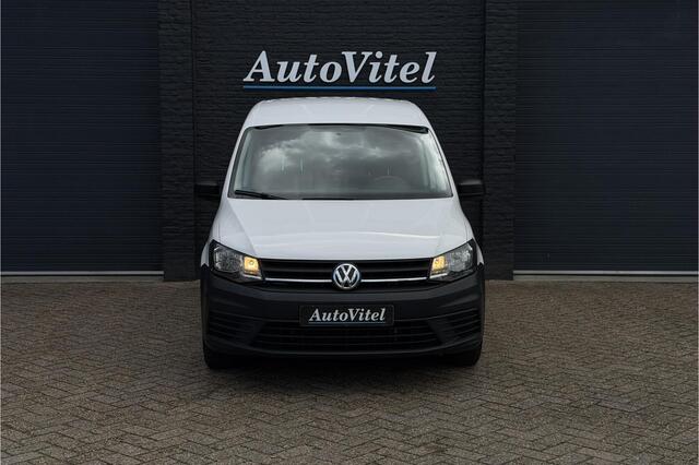 Volkswagen CADDY 1.0 TSI L1H1 BMT | PDC A | Airco | Multimedia