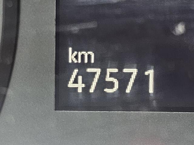 Volkswagen CADDY Cargo 2.0 TDI Comfort airco, zijdeur, trekhaak, 47 dkm.