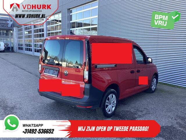 Volkswagen CADDY Cargo 1.5 TSI 115 pk BENZINE Navi/ PDC/ DAB/ Airco
