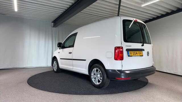 Volkswagen CADDY 2.0 TDI L1H1 BMT Economy Business Airco
